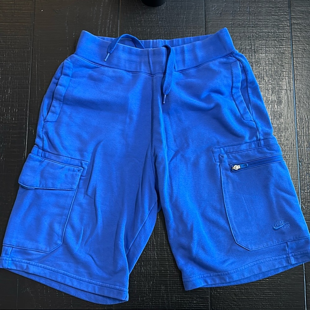 Mens Nike basketball shorts size small